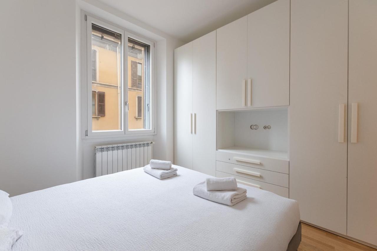 Urbino Apartment Luminoso E Centrale Milán Exterior foto