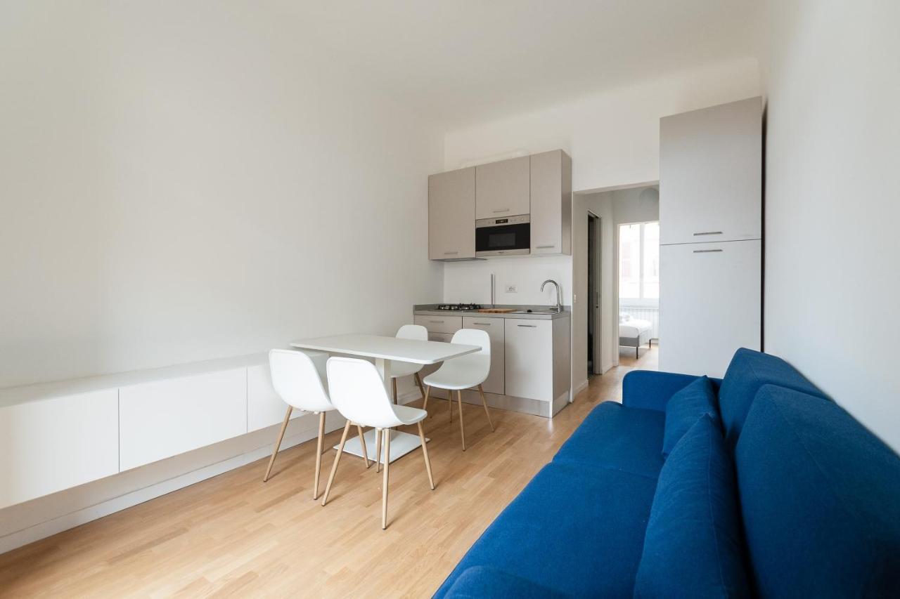 Urbino Apartment Luminoso E Centrale Milán Exterior foto