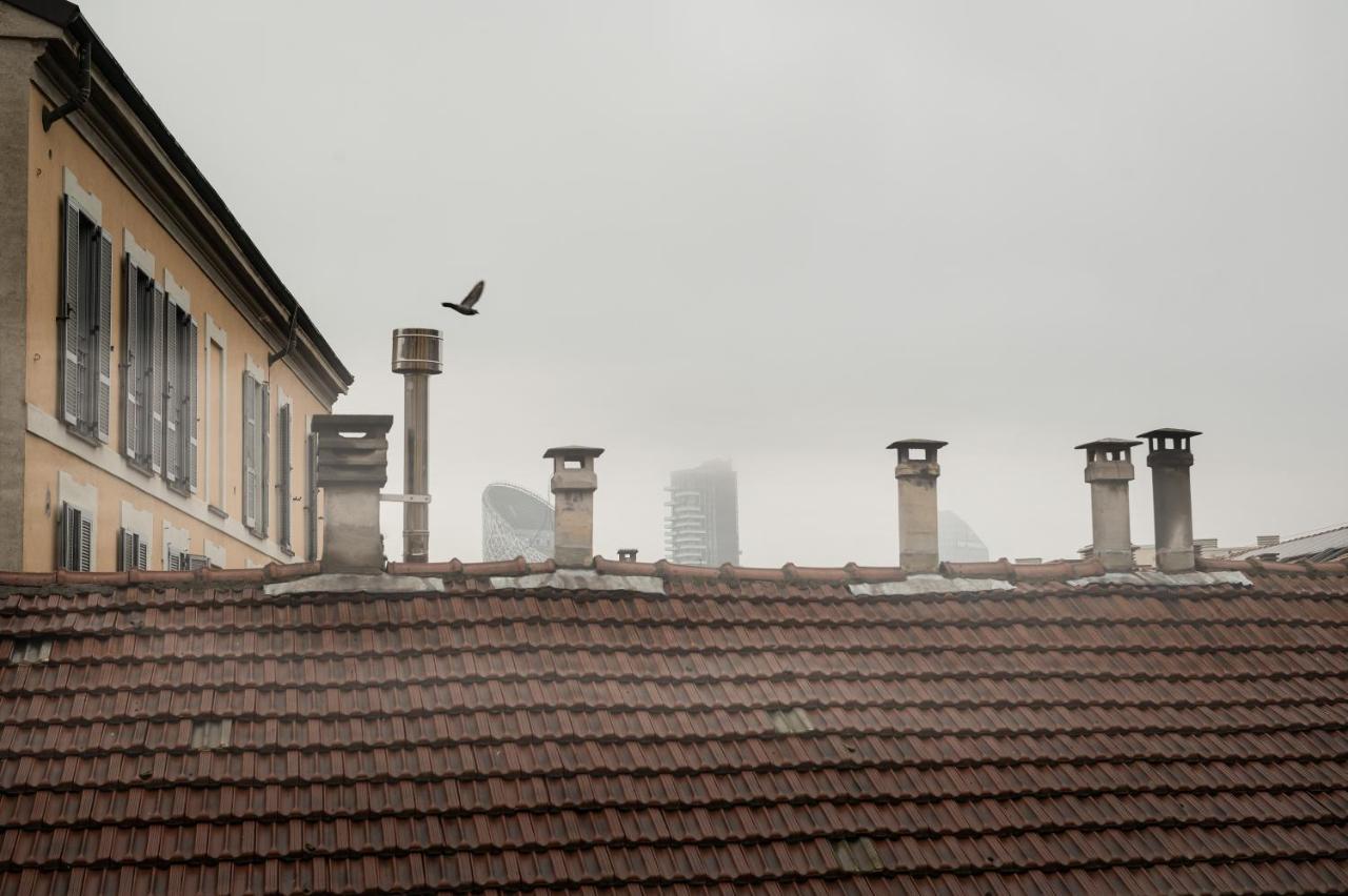 Urbino Apartment Luminoso E Centrale Milán Exterior foto